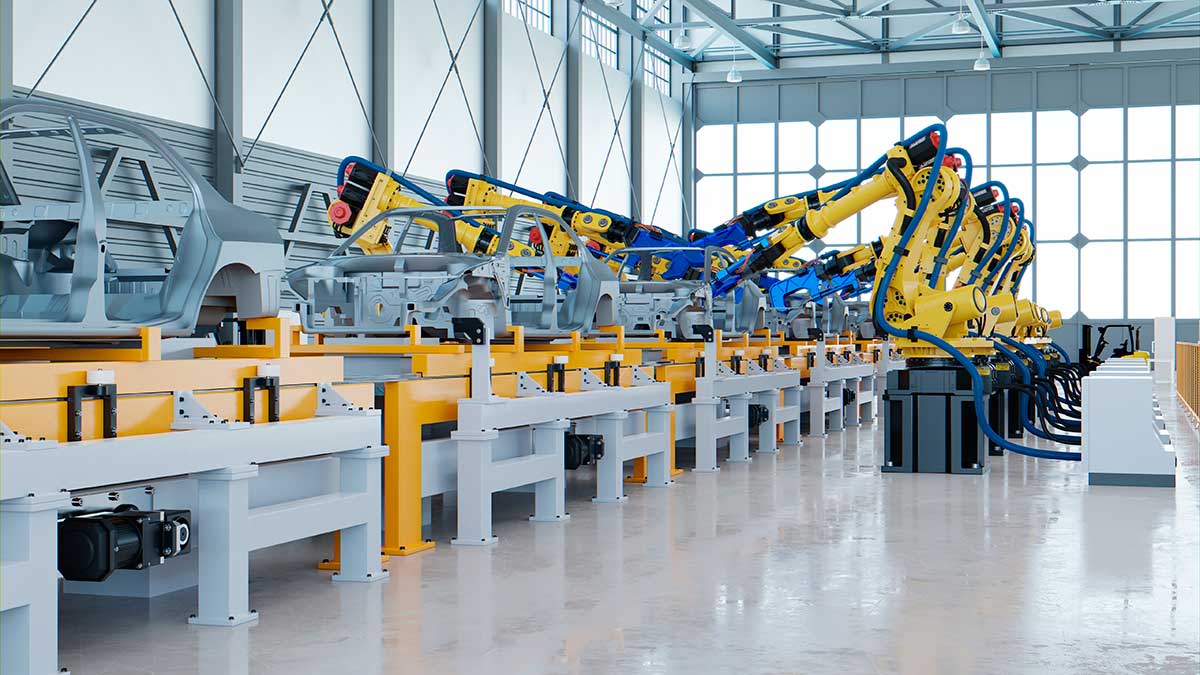 gigafabrica coches electricos espana volkswagen seat España tendrá una gigafábrica de coches eléctricos
