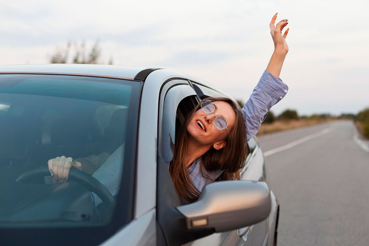 tu primer coche nuevo estrenar renting Con el renting, tu primer coche puede ser uno nuevo
