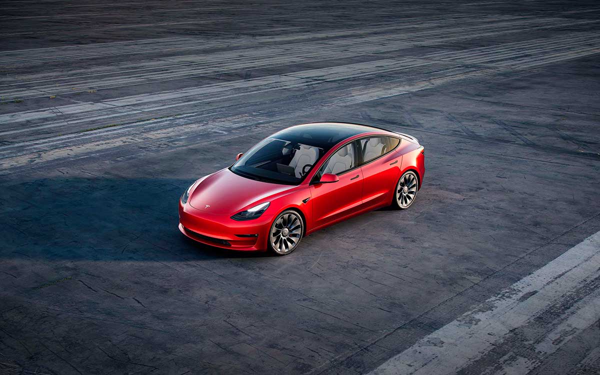 ¿Por qué los Tesla son tan cotizados?