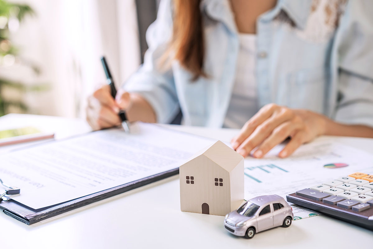 Comprar un coche ya no es una inversión