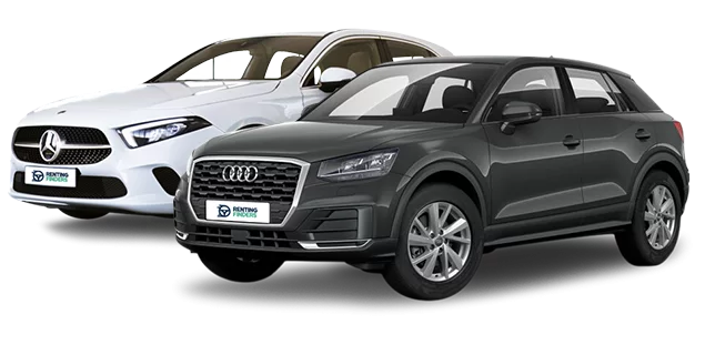 renting coches segunda mano