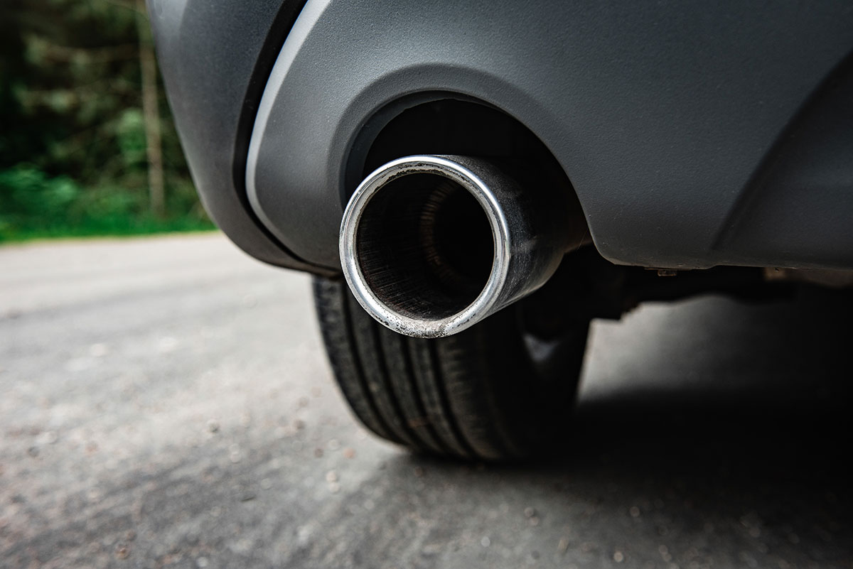 ley cambio climatico emisiones coches Conoce la nueva Ley de Cambio Climático