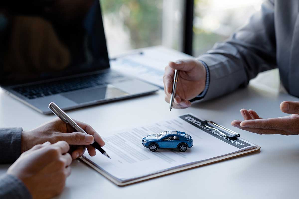 como cambiar titularidad coche Cómo hacer un cambio de titularidad del coche