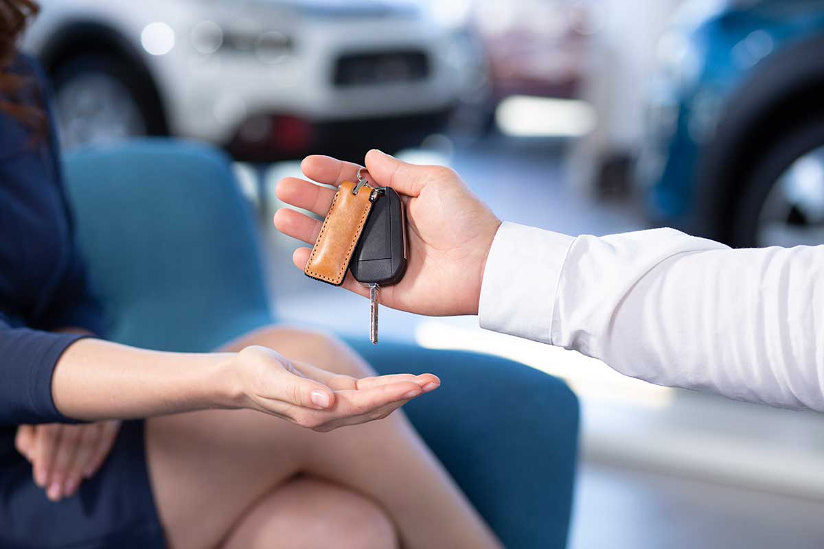 que es reserva dominio coche Qué es la reserva de dominio del coche