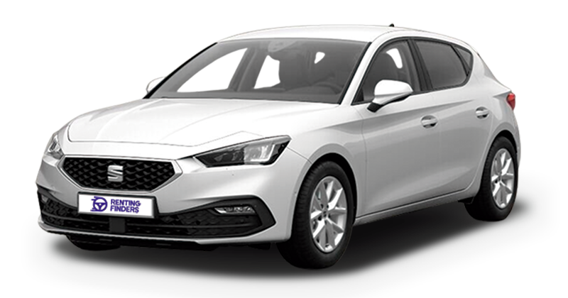 Renting Seat Leon