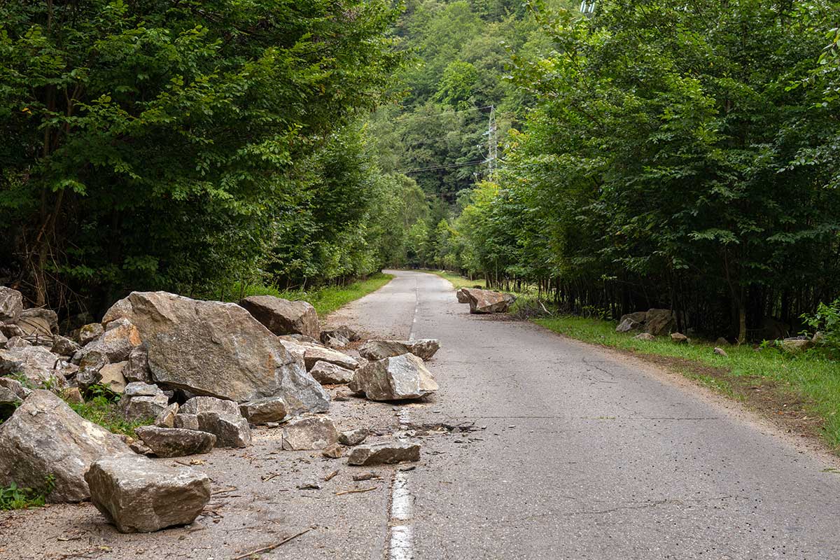 como pedir indemnizacion accidente mal estado de la via Cuándo puedes pedir una indemnización por el mal estado de la vía