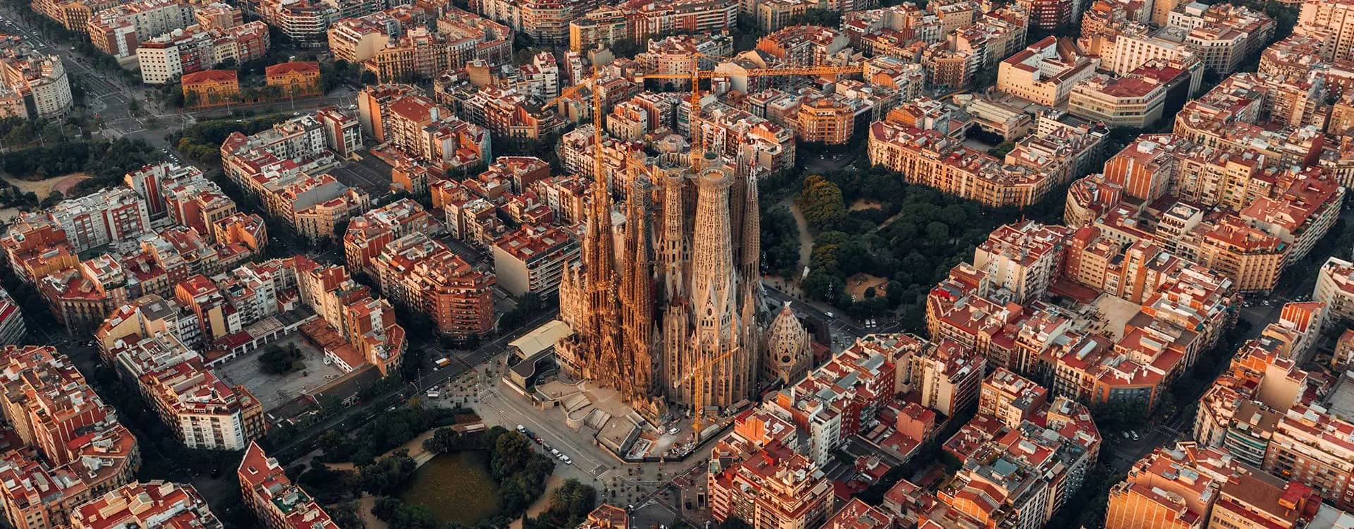 Renting de Coches en Barcelona