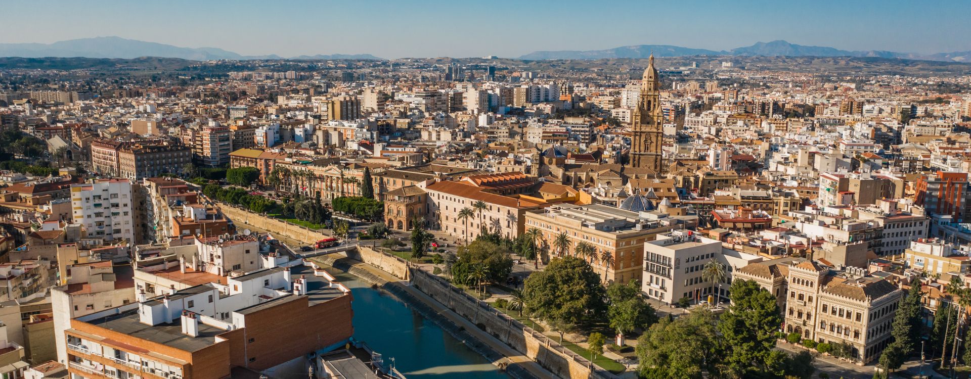 Renting de coches en Murcia