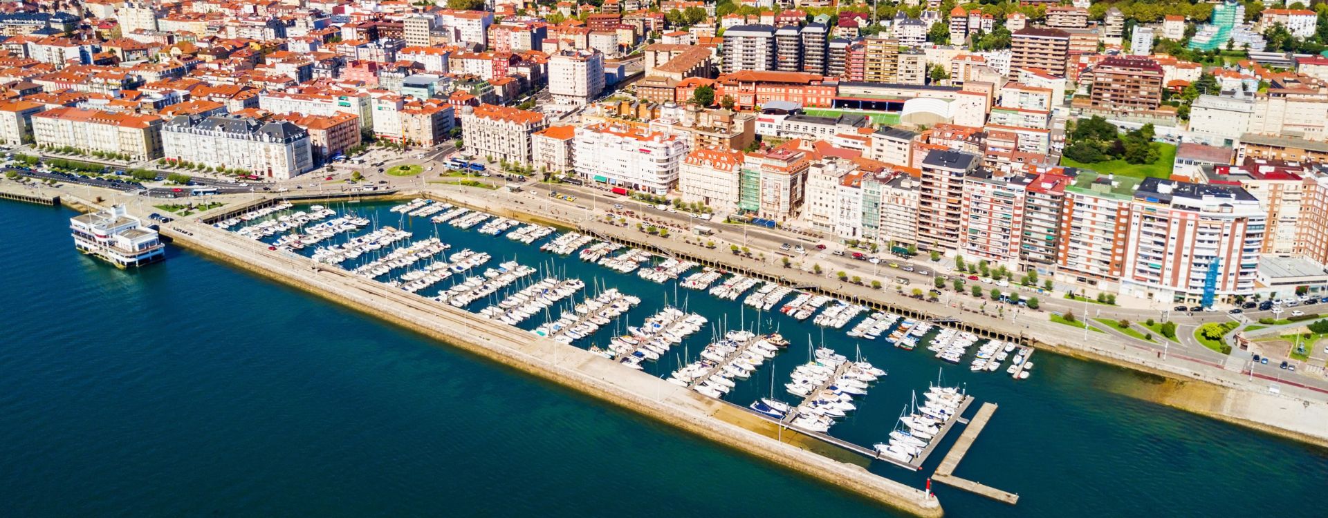 Renting de vehículos en Santander