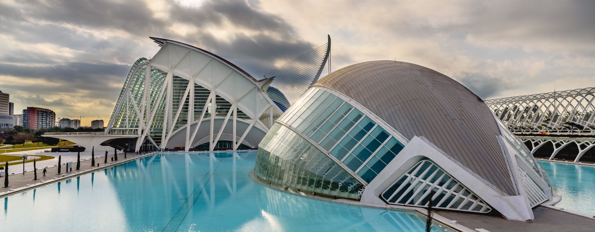 Renting Valencia