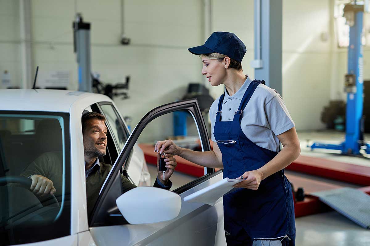 coche sustitucion renting solicitar Cuándo tienes derecho a pedir un coche de sustitución