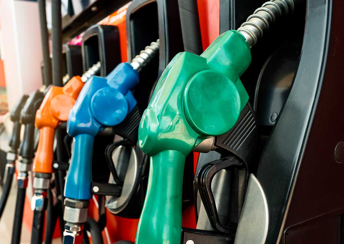 diesel gasolina que combustible coche mejor Combustible diésel mal estado verano