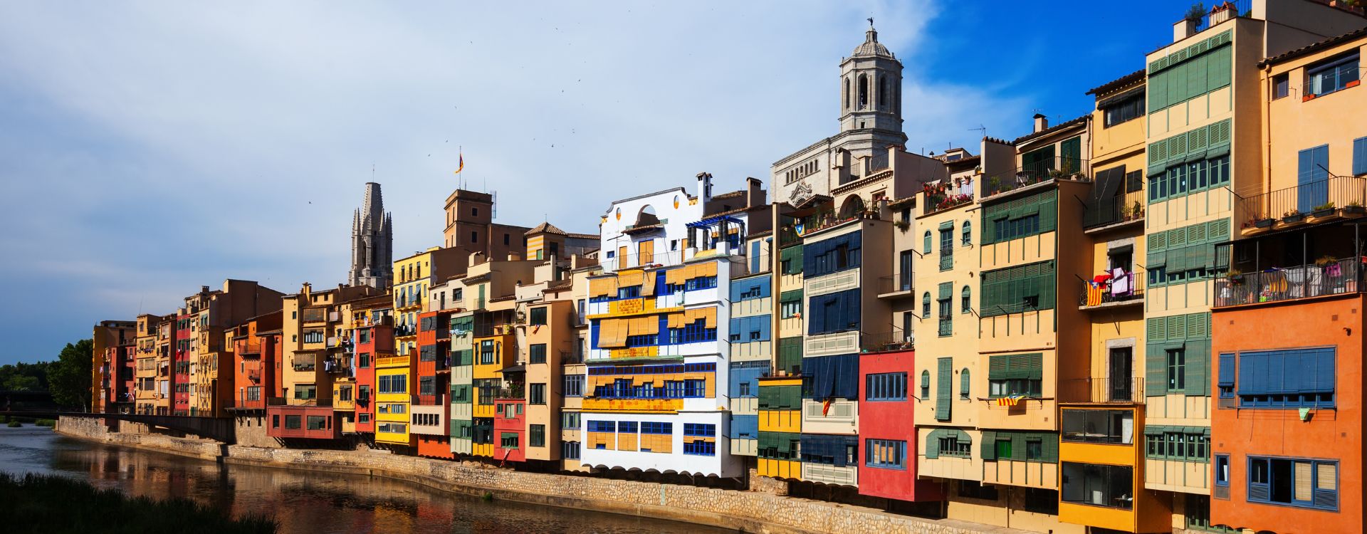 Coches de renting en Girona