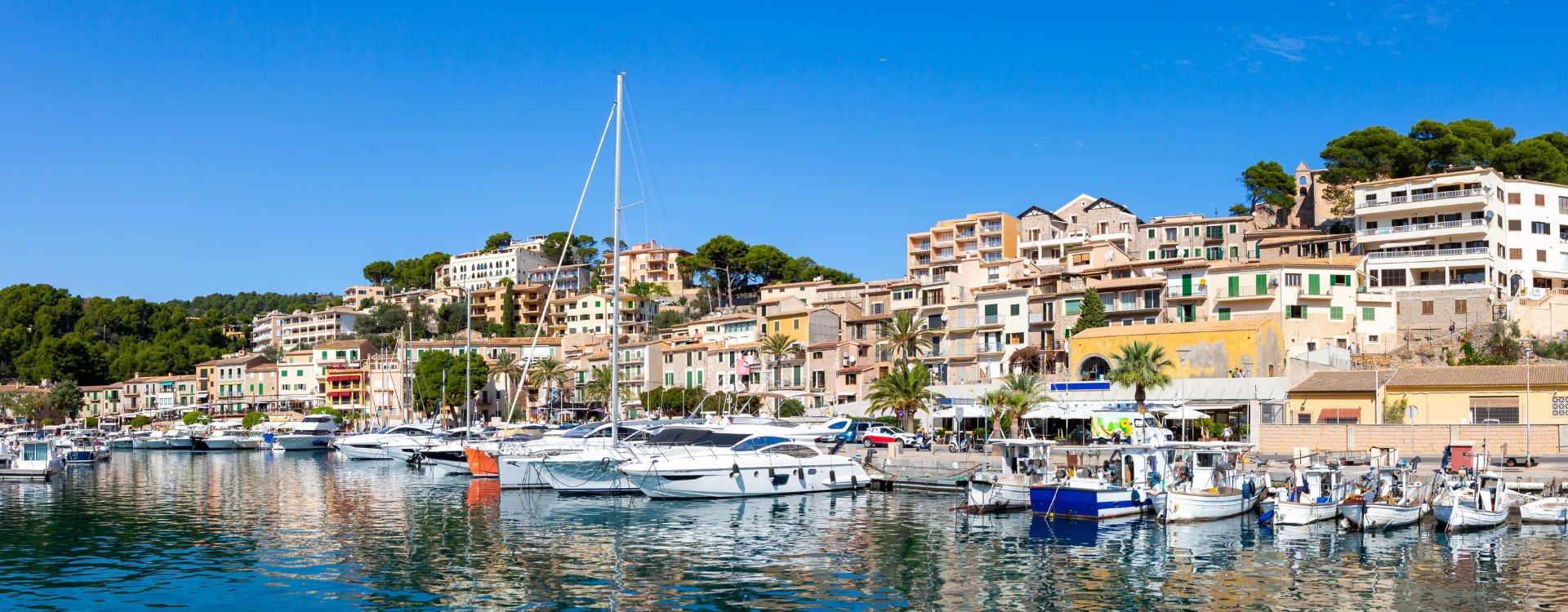 Coches de renting en Mallorca