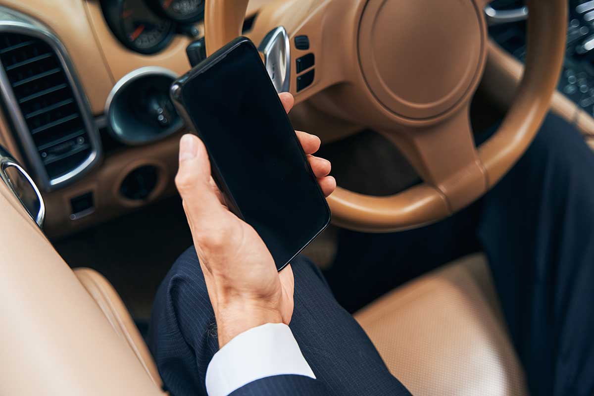dar de baja coche online Baja de vehículos online