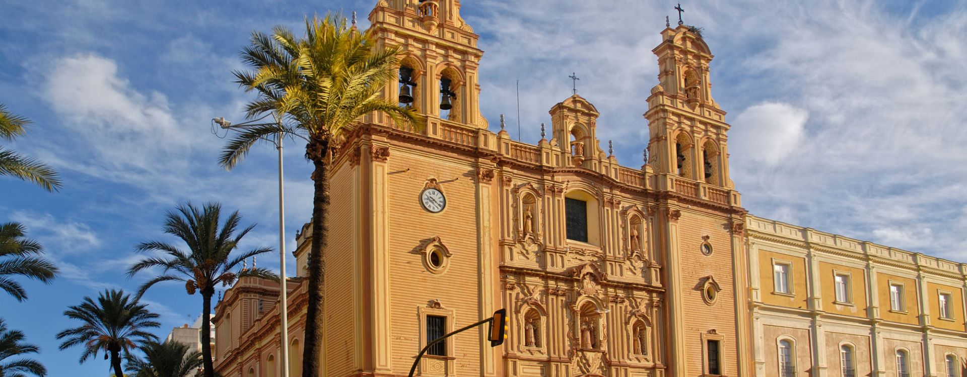 Renting de coches en Huelva