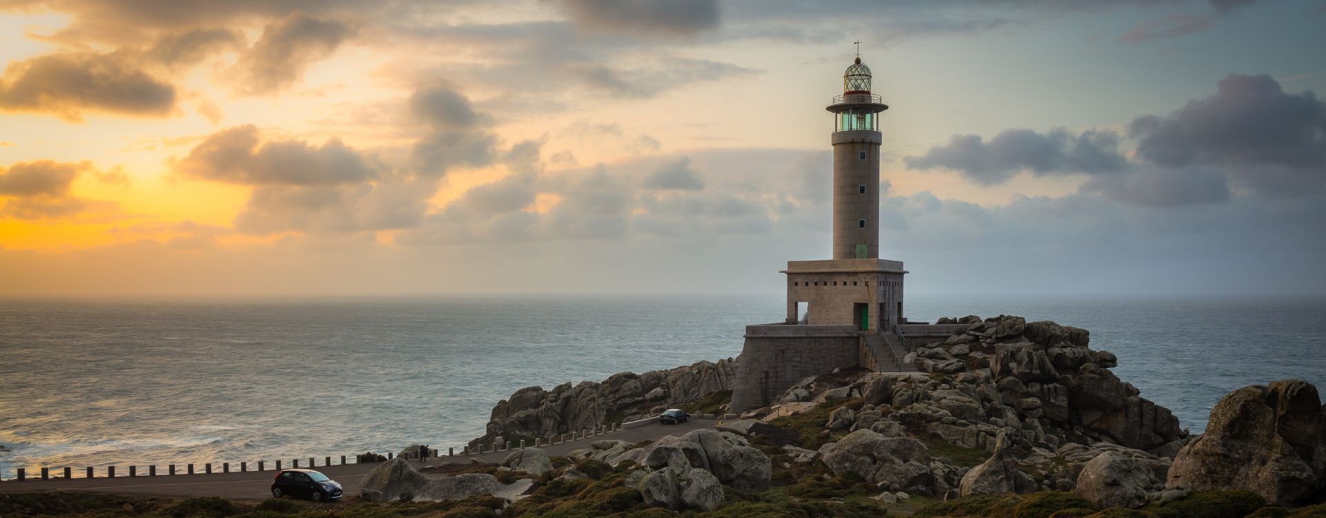 Renting de coches en Galicia