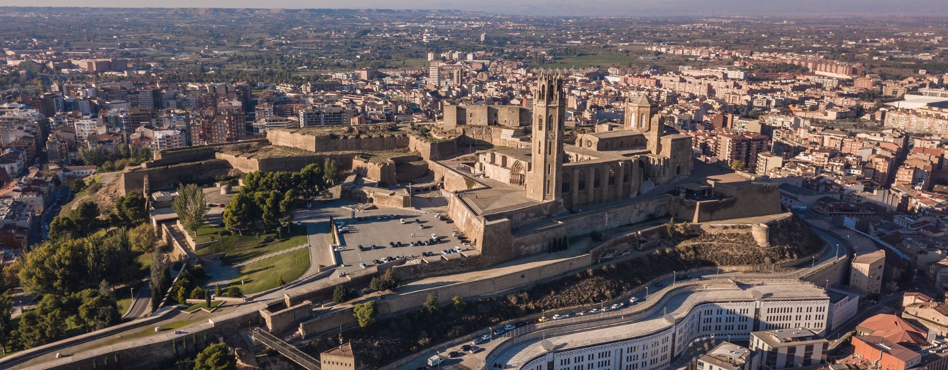 Coches de Renting en Lleida