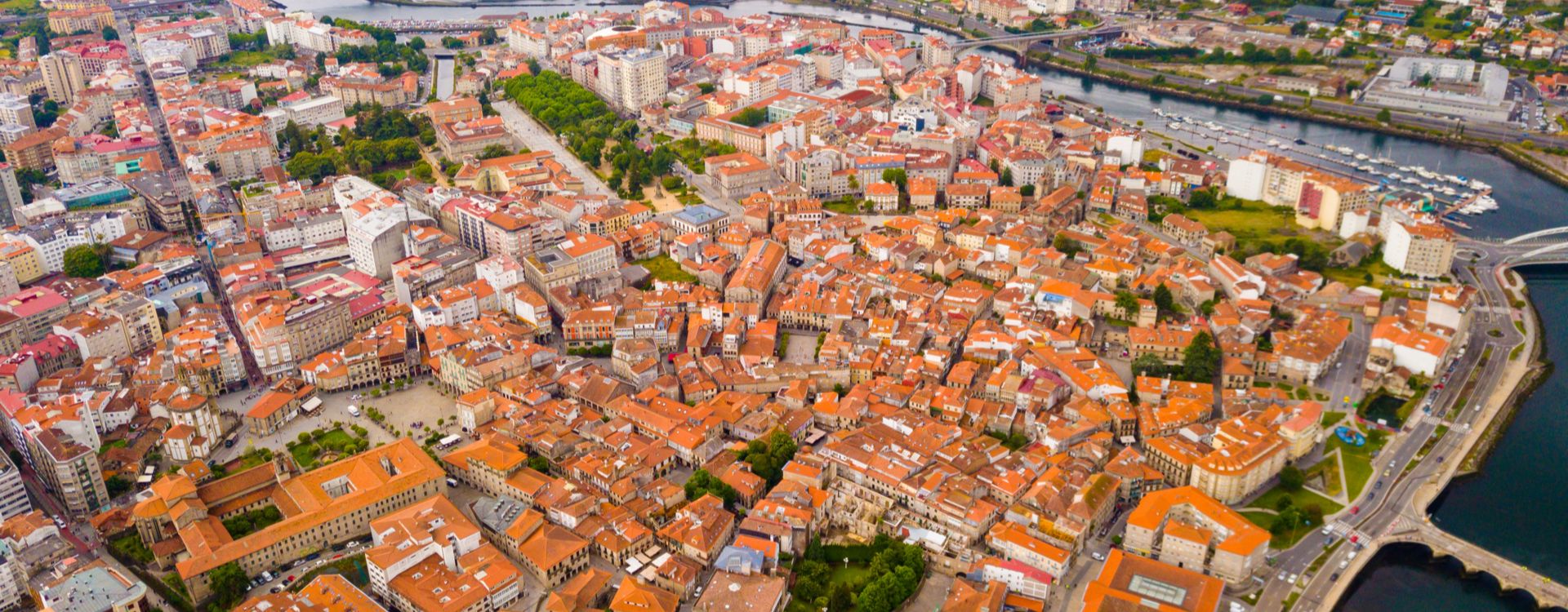 Renting de coches en Pontevedra