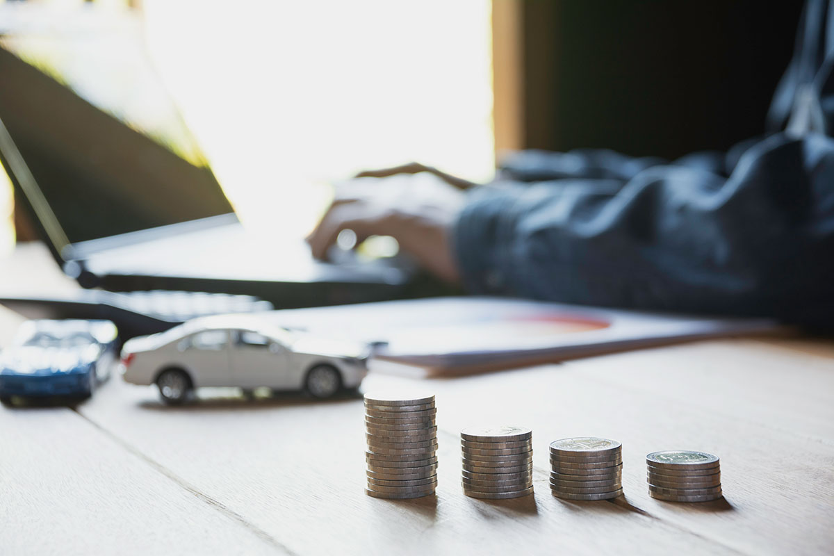 coches que menos se deprecian renting Los coches que menos se deprecian en España