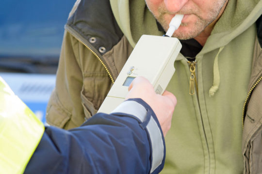 Trucos para eludir el control de drogas que no funcionan