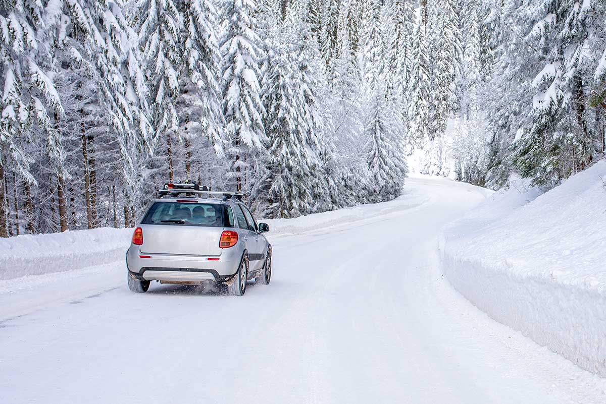 7 mejores destinos para esquiar en coche 2 Los mejores destinos para ir a esquiar en coche