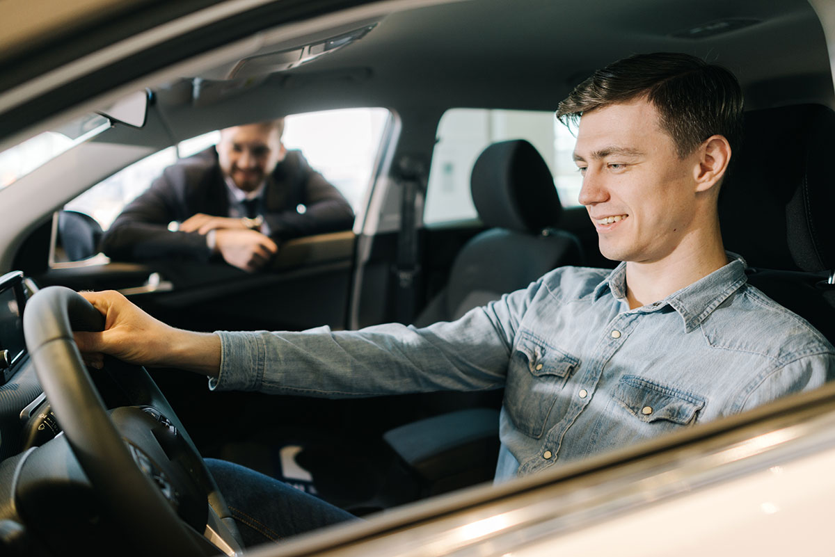 en que fijarte antes comprar renting coche segunda mano Qué debes saber antes de comprar o hacer un renting de segunda mano