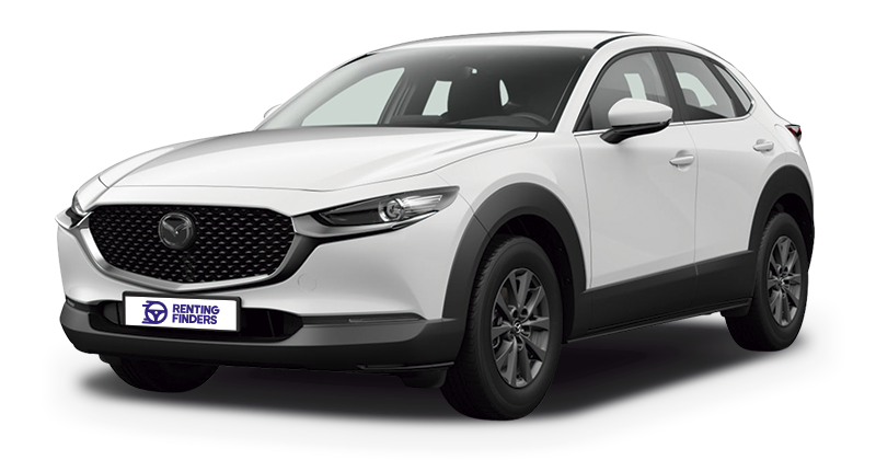 mazda-cx-30-origin-blanco