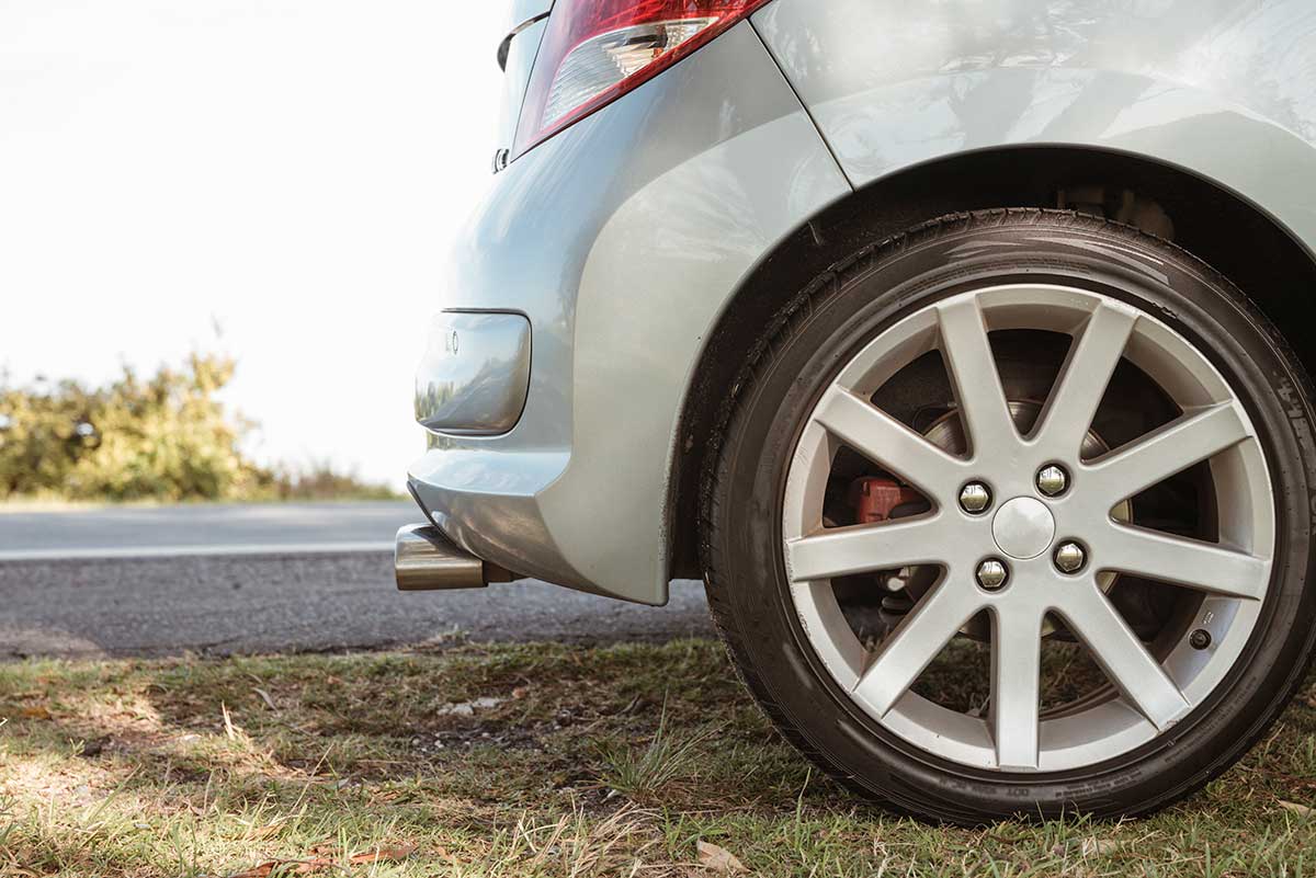 traccion coche delantera trasera total Qué es mejor, ¿tracción total, trasera o delantera?