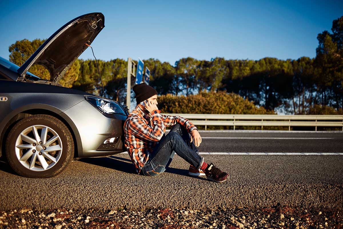 7 averias de coche mas frecuentes Averías más frecuentes del coche