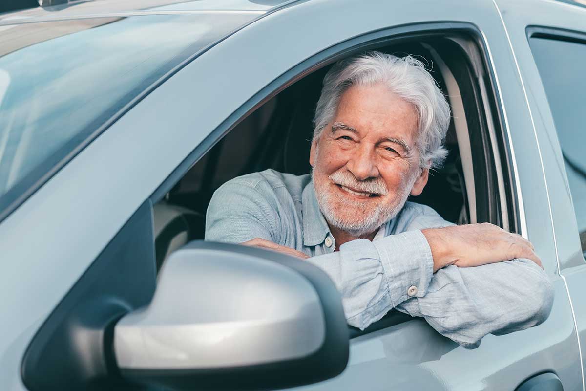 renting coches mayores 65 anos El mejor renting de coches para mayores de 65 años