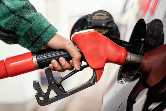 Riesgos de repostar en gasolineras low cost