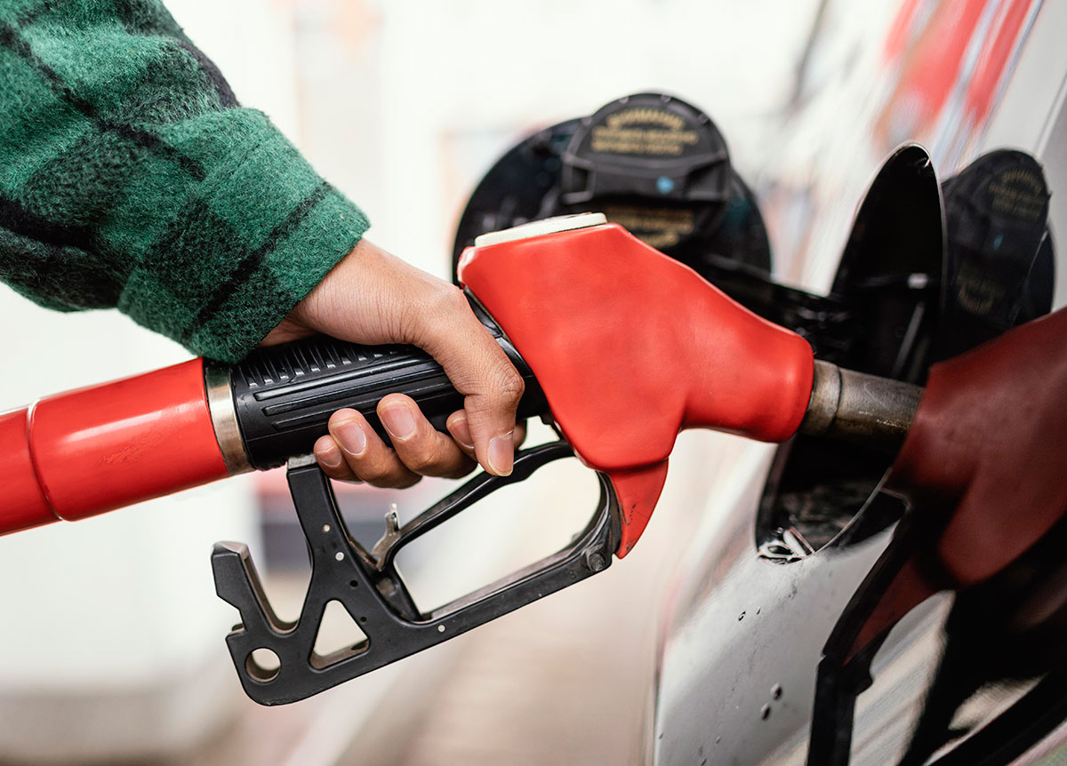 el malo repostar en gasolineras low cost Riesgos de repostar en gasolineras low cost