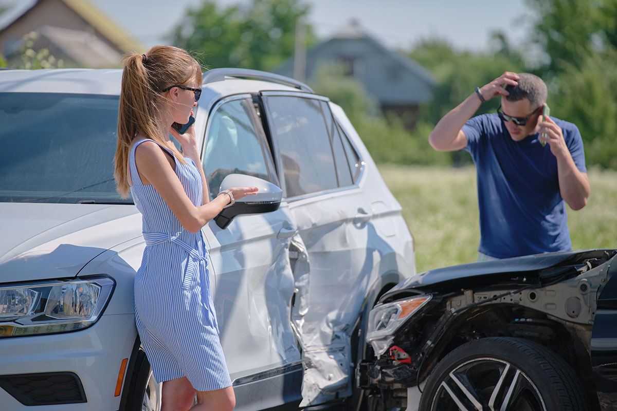 accidente seguro coche franquicia ¿Qué es la franquicia en un seguro de coche?