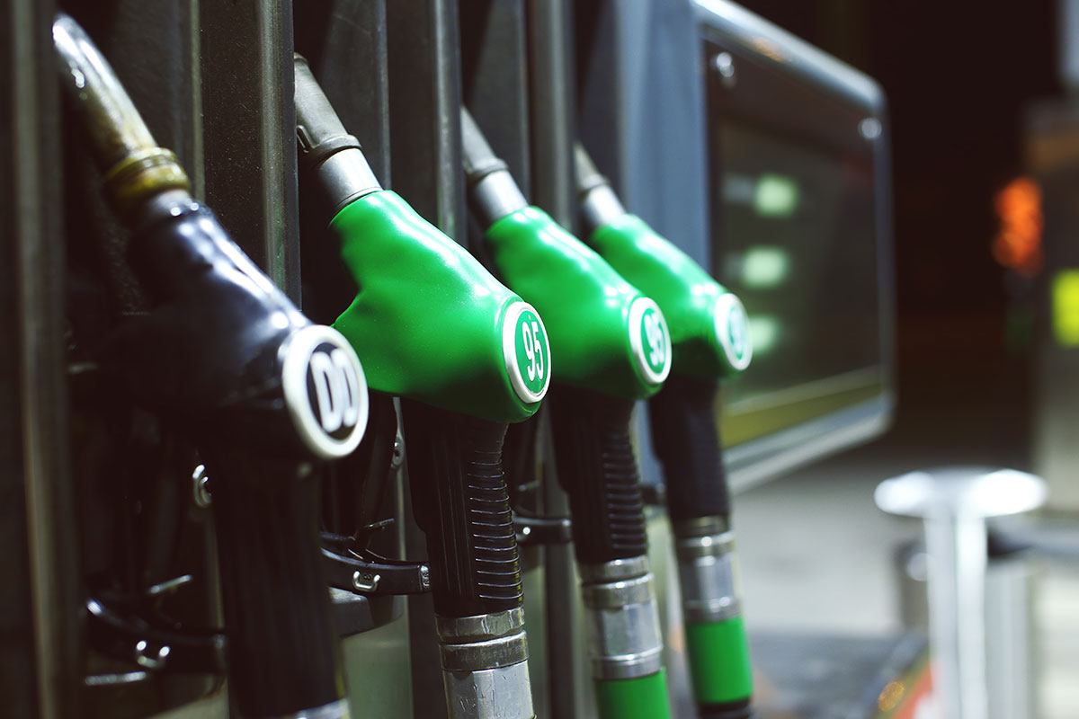 amoniaco como combustible ¿Es viable el combustible de amoníaco como alternativa para los coches diésel y de gasolina?