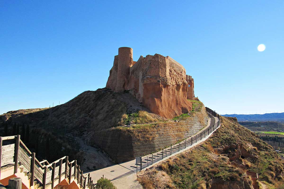 mejor ruta en coche la rioja arnedo La mejor ruta por La Rioja en coche en 4 días