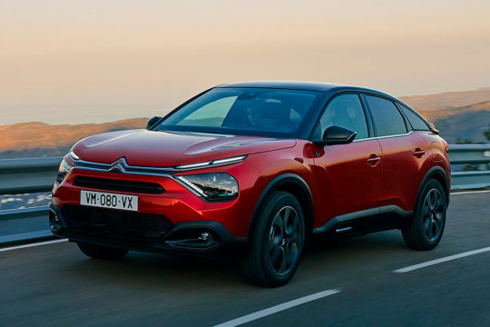 Mejores coches de renting para principiantes