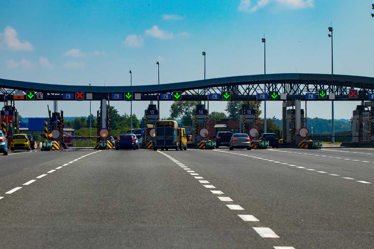 peaje autovias Cómo podría ser el sistema de pago de las autovías con peaje en España en 2024