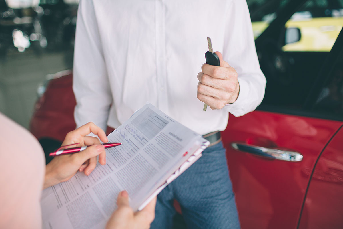 que preguntas hacer contratar coche renting ¿Qué preguntas hacer al contratar un coche de renting?