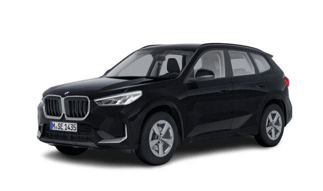 Renting BMW X1 sDrive18d sin Entrada. Particulares y Empresas