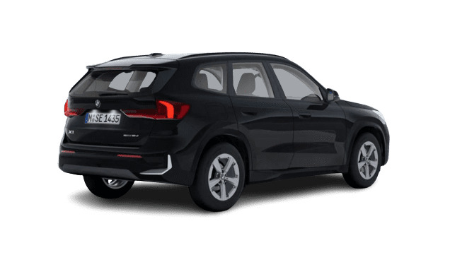 Renting BMW X1 sDrive18d sin Entrada. Particulares y Empresas