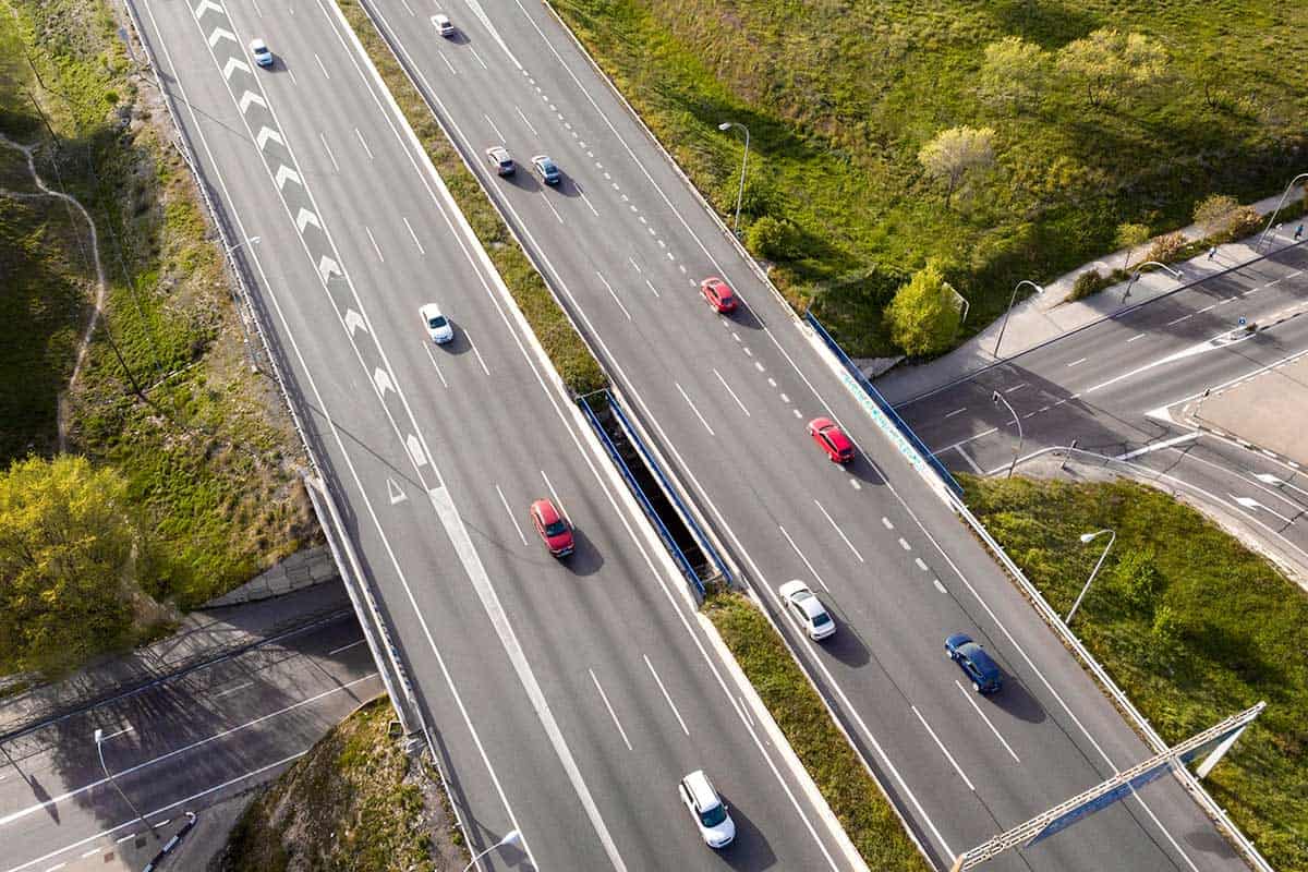 primera carretera bim espana La primera carretera BIM de España ya está aquí
