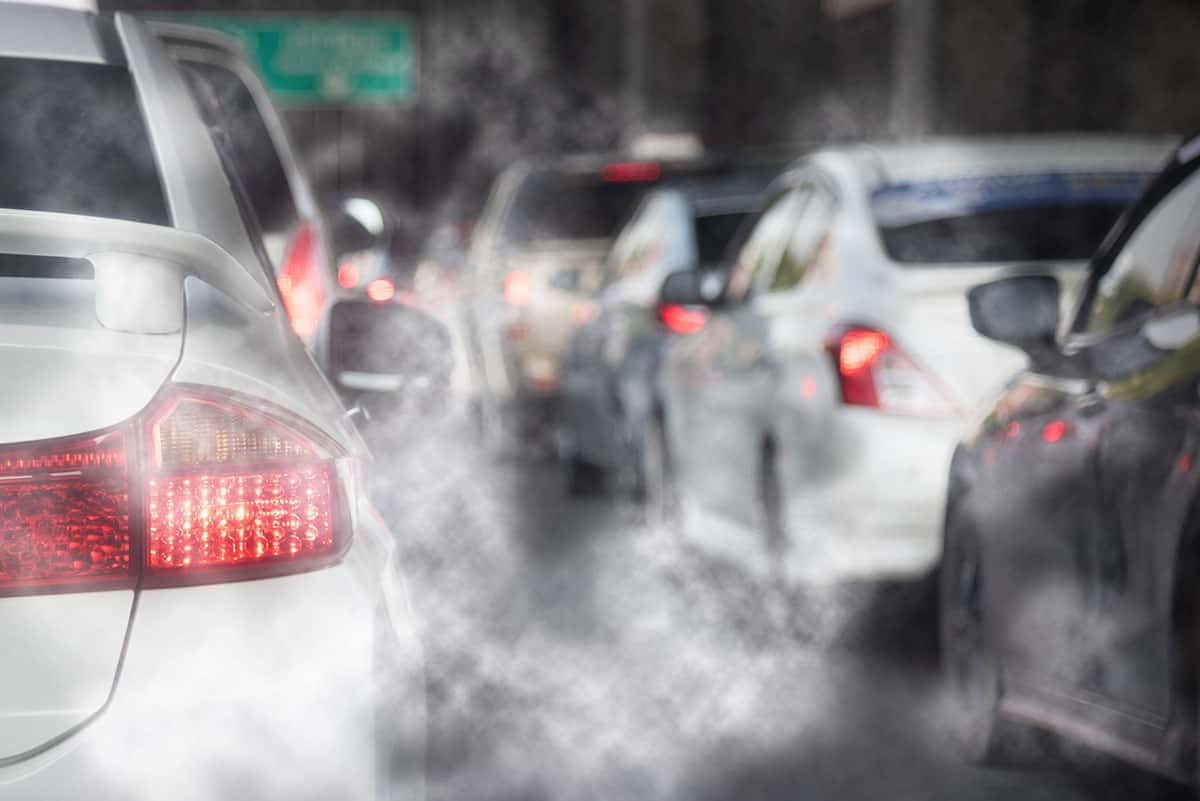 sistemas reduccion emisiones contaminantes coches Principales sistemas de reducción de gases contaminantes coche