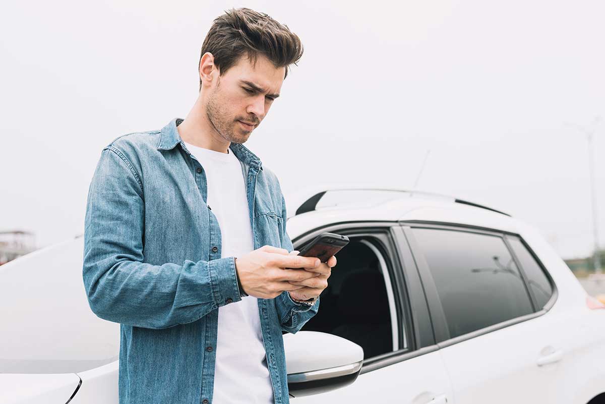 como pagar multa trafico por internet Cómo pagar una multa por internet paso a paso