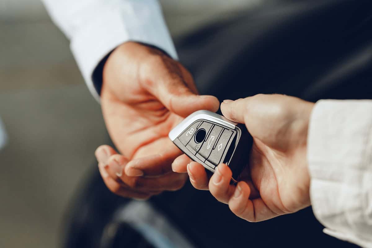 cuando interesa tener un coche de renting Cuándo es interesante tener un coche de renting