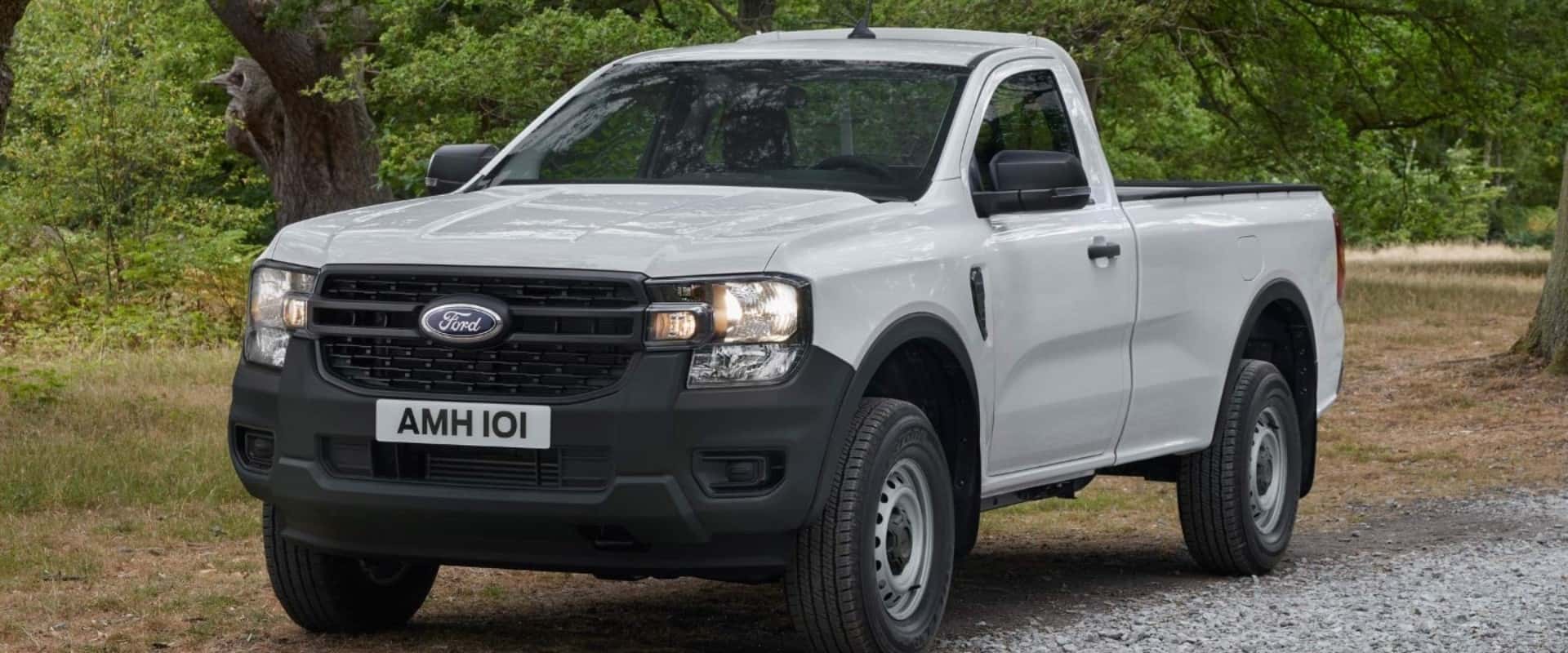 Renting Ford Ranger Doble Cabina 2.0 Automática Limited Sin Entrada