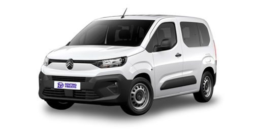 Renting Citroën Berlingo Talla M BlueHDi 100 S&S You Sin Entrada