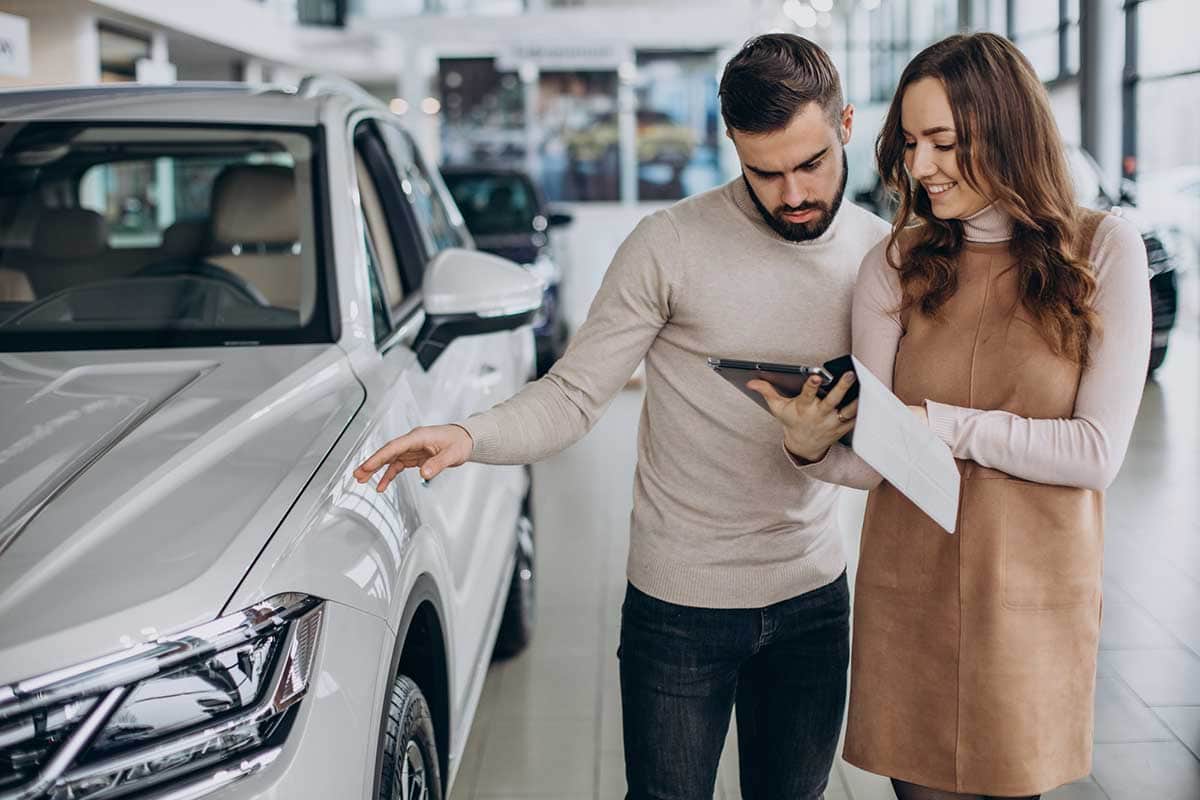 ventajas del renting de coches para particulares Ventajas del renting de coches para particulares