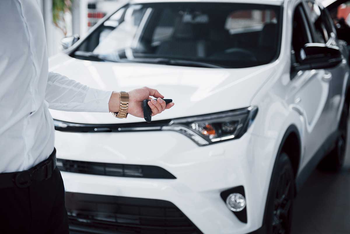 lo mejor del renting de coches Los mejores beneficios del renting de coches