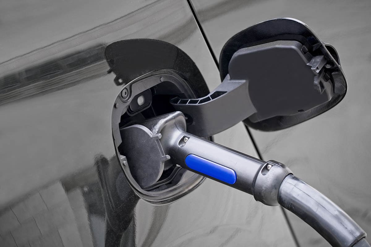 ventajas coches electricos empresas Ventajas de los coches eléctricos para empresas